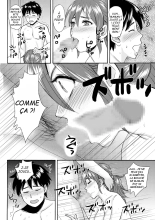 Mama to Boku to Sensei to : page 14
