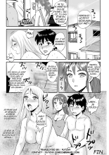Mama to Boku to Sensei to : page 22