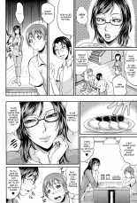 Mama to Omamagoto : page 4