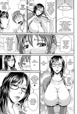 Mama to Omamagoto : page 5