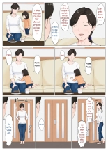 Maman! Ça ne peut être que toi! Volume 6.5 : page 4