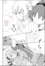 MamiAn! Seikatsu! : page 5