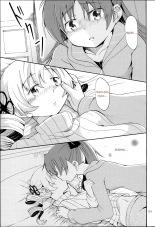 MamiAn! Seikatsu! : page 6