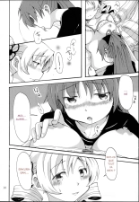 MamiAn! Seikatsu! : page 11