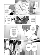 Manatama Plus Kakioroshi : page 10