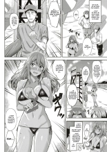 Summer Blues : page 2