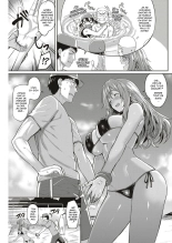 Summer Blues : page 3