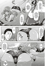 Summer Blues : page 4