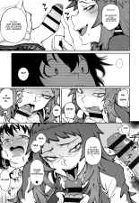 Manazashi Temptation chap 2-3 : page 7