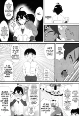 La requête du Club de Manga : page 2