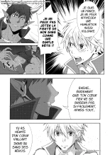 Maou no Sacrifice : page 4