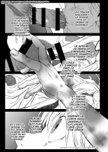Maou no Sacrifice : page 18