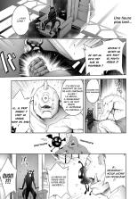 The Demon Lord and the Secret Room : page 3