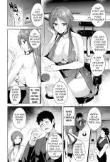 Maraschino Cherry Kiss : page 2