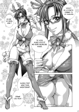 Mari Rei Asuka : page 9