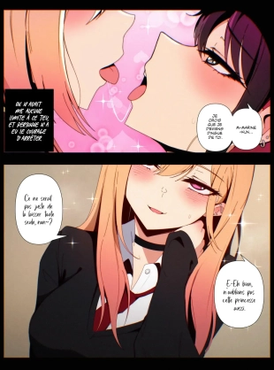 hentai sono bisque doll wa koi o suru