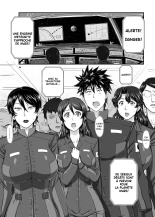 MARS EXPLORER 1 Hina : page 5