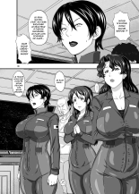 MARS EXPLORER 1 Hina : page 7