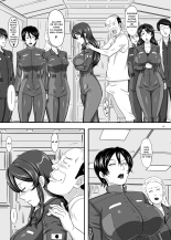 MARS EXPLORER 1 Hina : page 16
