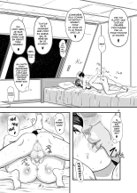 MARS EXPLORER 1 Hina : page 26