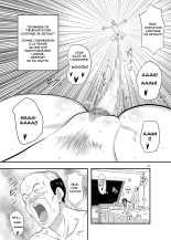 MARS EXPLORER 1 Hina : page 36