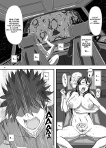 MARS EXPLORER 1 Hina : page 39