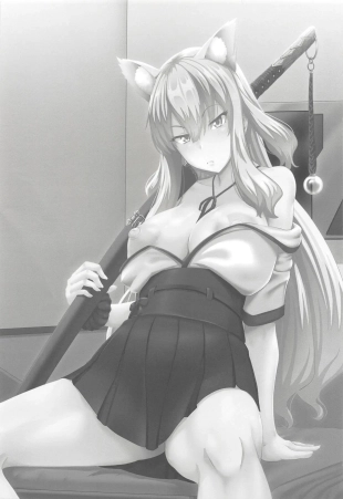 hentai fate grand order