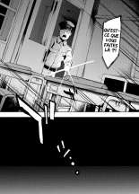 No Way That Girl Would Do This -Tennis Girl Chapter- : page 14