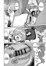 Mash no Hanayome Shugyou 2 : page 8