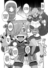 Mash no Hanayome Shugyou 2 : page 16