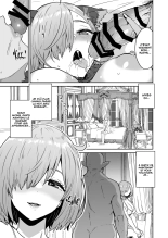 Mash no Hanayome Shugyou 2 : page 31
