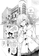 A Date With Mash : page 3