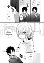 A Date With Mash : page 4