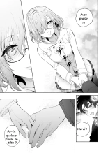 A Date With Mash : page 5