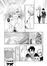 A Date With Mash : page 6