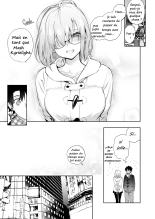 A Date With Mash : page 7