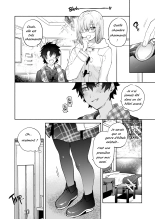 A Date With Mash : page 8