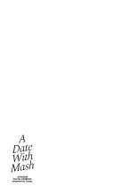 A Date With Mash : page 24