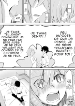 Mash était jalouse : page 10