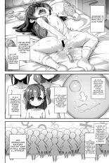 Maso Loli 2 Joji Ochinpo Ketsuboushou : page 3