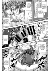 Maso Loli 2 Joji Ochinpo Ketsuboushou : page 15