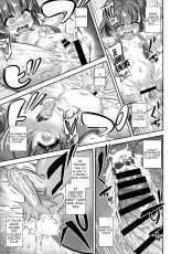 Maso Loli 2 Joji Ochinpo Ketsuboushou : page 20