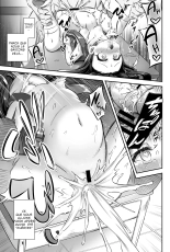 Maso Loli 2 Joji Ochinpo Ketsuboushou : page 28