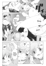Matamoya Super BJ : page 28
