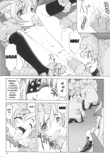 Matamoya Super BJ : page 31