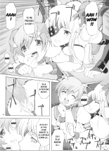 Matamoya Super BJ : page 33