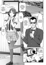 Matasaki Jack - Chapter 1 : page 5