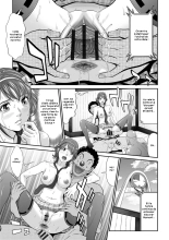 Matasaki Jack - Chapter 1 : page 27