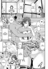 Matasaki Jack - Chapters 1-2 : page 15