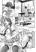 Matasaki Jack - Chapters 1-2 : page 20